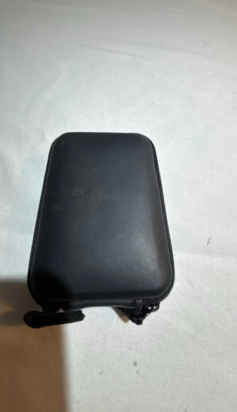 Lowepro Hard Shell Camera Case